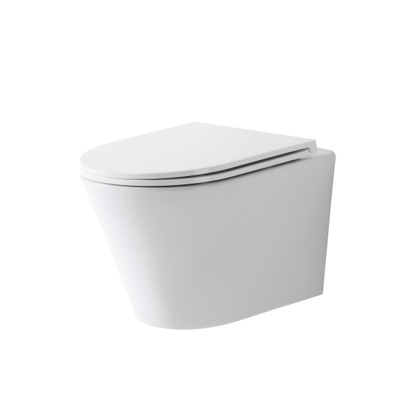 Инсталляция TECEbase +унитаз модель K (панель-прямоугольные кнопки, черный матовый)  /модуль, комплект крепежа, панель смыва,  изоляционная пластина/